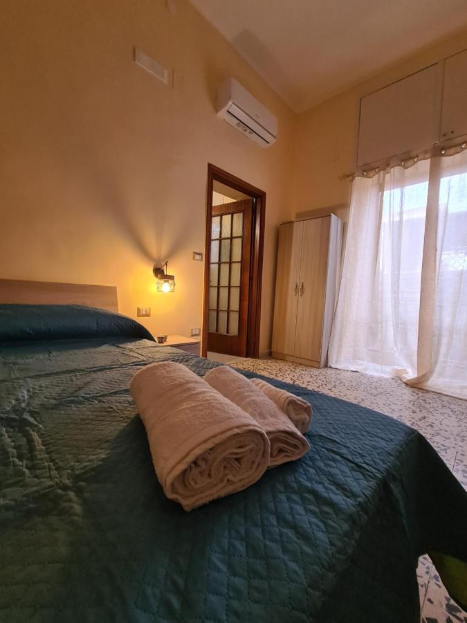Appartement Old Bay *