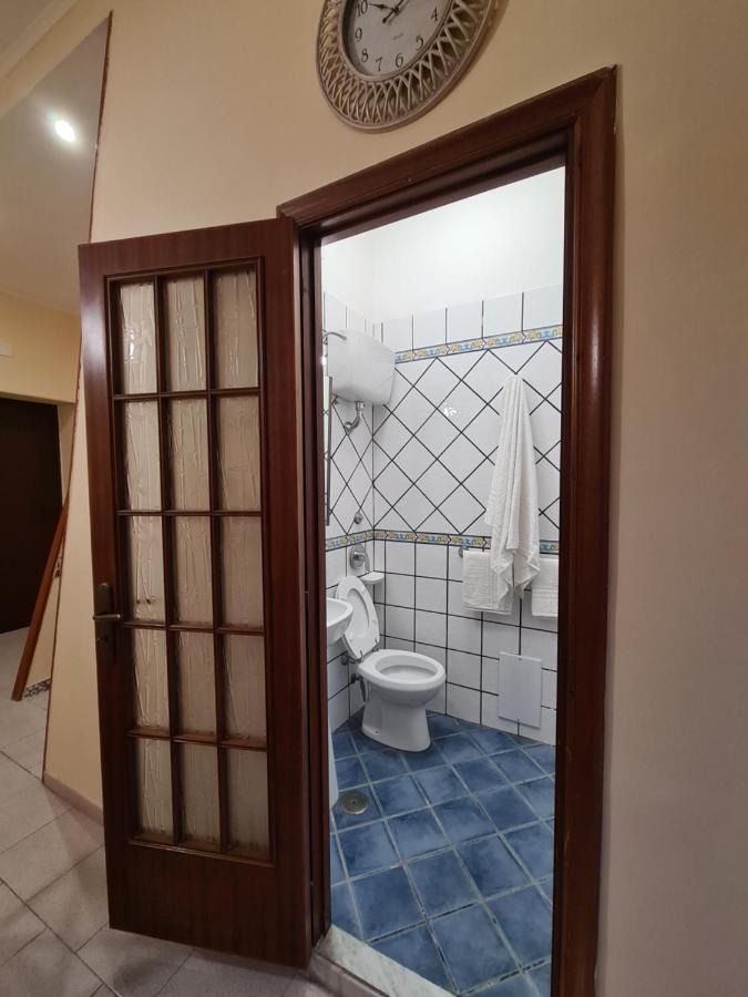 Old Bay Appartement *