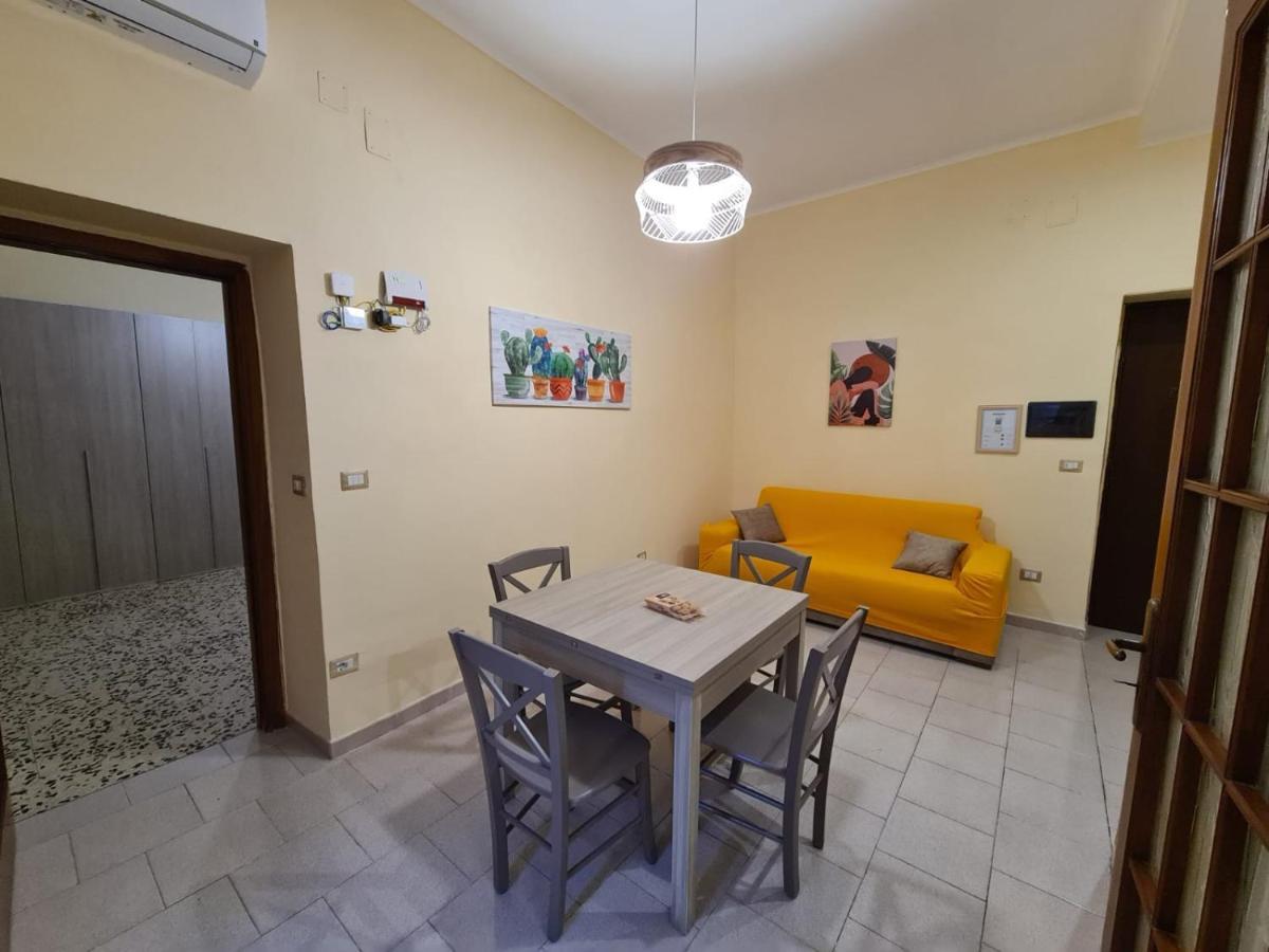 Old Bay Appartement