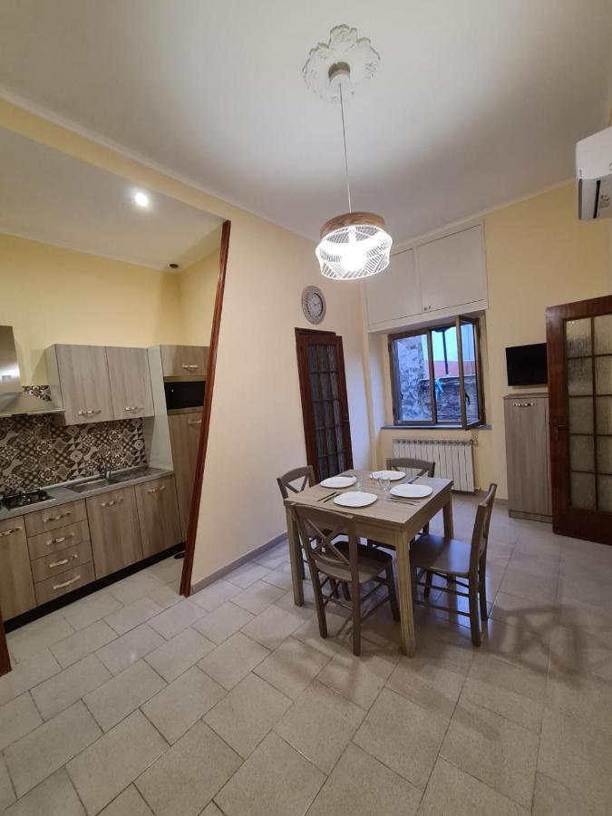 Appartement Old Bay