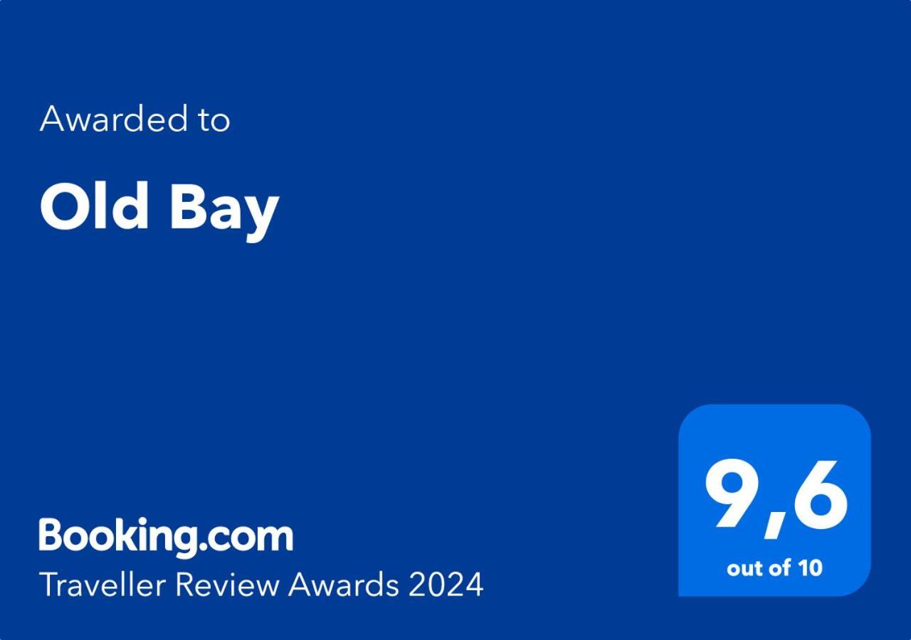 Old Bay Appartement